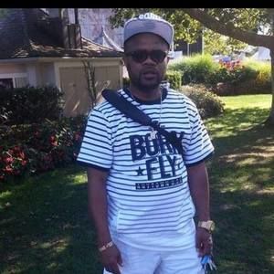 Meet your Posher, Elias